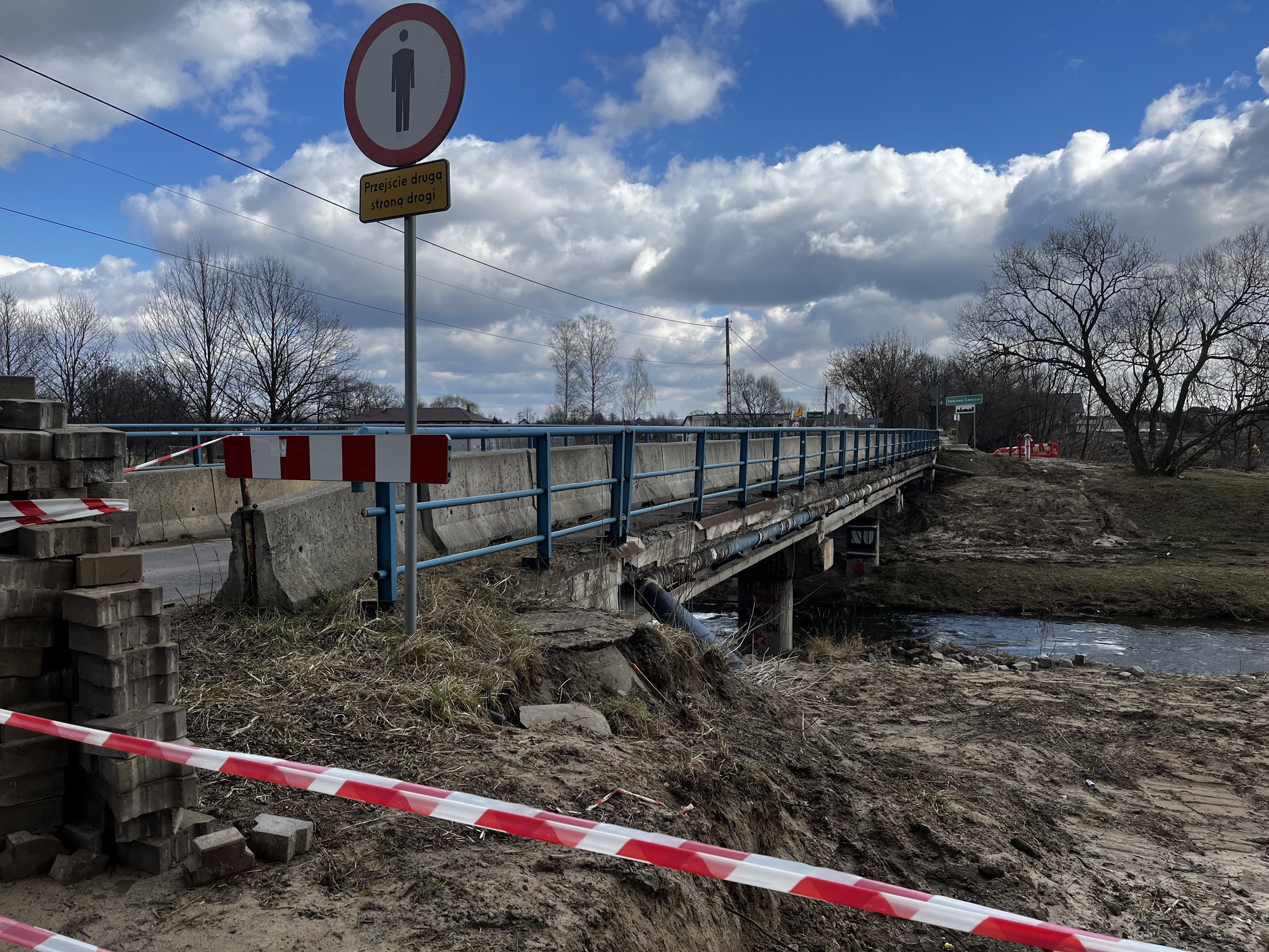 Wkrótce ruszy przebudowa  mostu w Preczowie