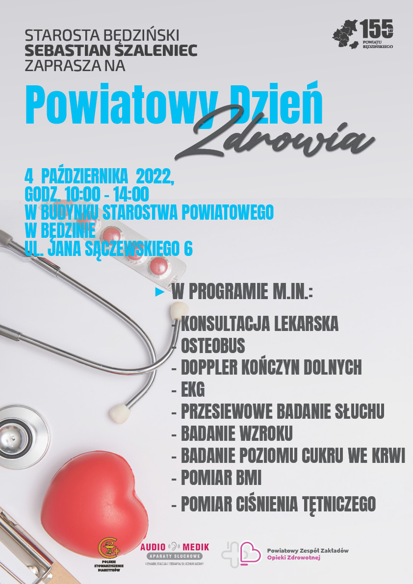 Dzień Zdrowia