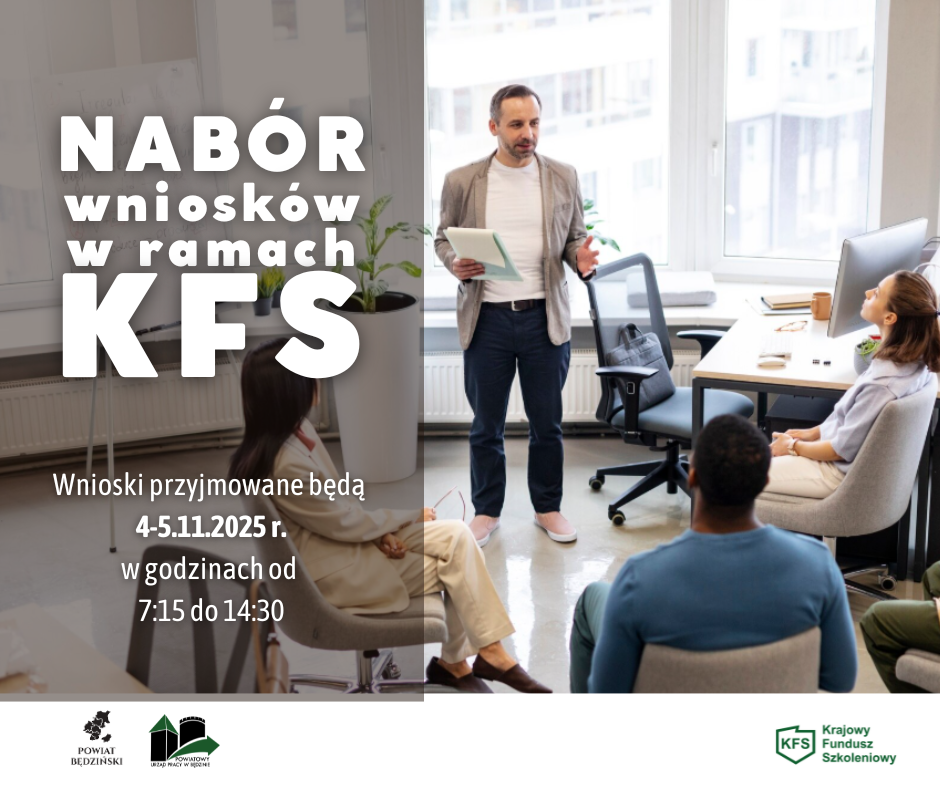 nabór KFS