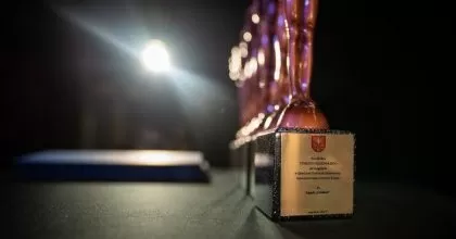 Najlepsi odebrali Nagrody Starosty!