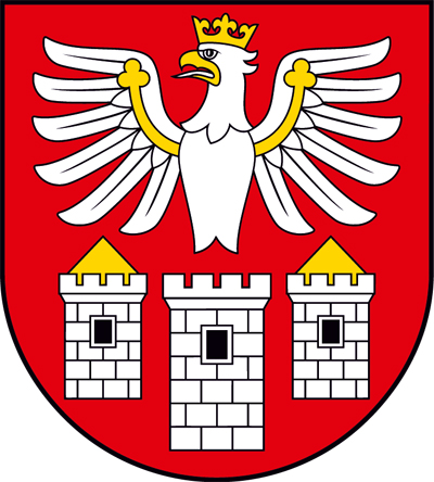 Herb Powiatu Będzińskiego