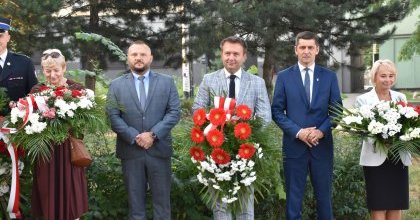 Święto Wojska Polskiego w Powiecie!