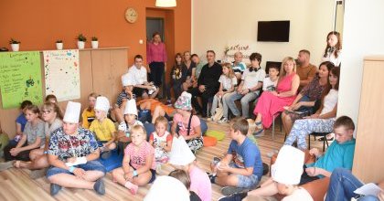 Warsztaty z MasterChefem dla najmłodszych!