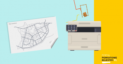 Portal informacyjny www.powiatowerejestry.pl