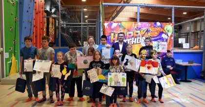 Nie wspierajmy przemocy brakiem reakcji!