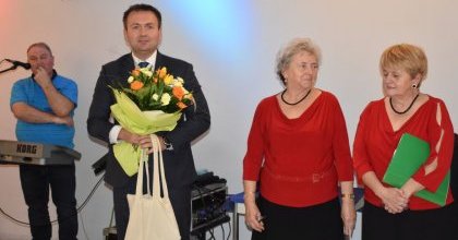 Tak świętują nasi Seniorzy!