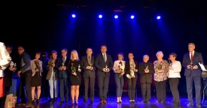 Podwójny Jubileusz w Kopalni Kultury!