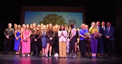 Koncert IX Muz z Wyspiana 