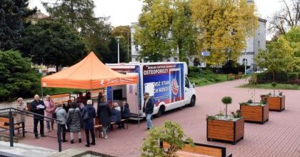 Powiatowy Dzień Zdrowia!
