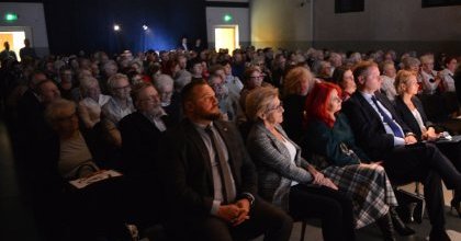 30-lecie Towarzystwa Przyjaciół Grodźca 