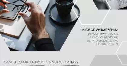 Zaproszenie na wydarzenie „Postaw na przedsiębiorczość”!