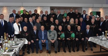 XIX Zagłębiowskie Spotkanie Górnicze