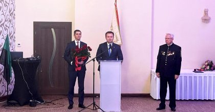 Dzień Górnika w przedsiębiorstwie „Promag”