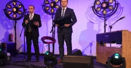 Powiatowe Spotkanie Noworoczne