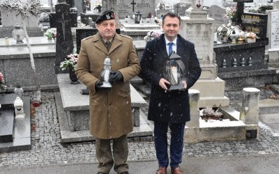 Chwała Bohaterom!