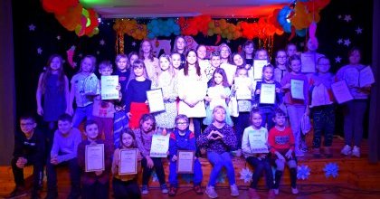 Zakończenie półkolonii w PMDK