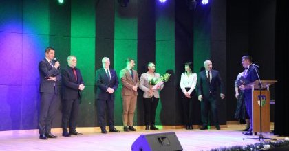 Noworoczne Spotkanie Samorządowe w Gminie Psary