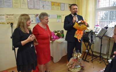 Stowarzyszenie Aktywny Wojkowicki Senior ma 8 lat!