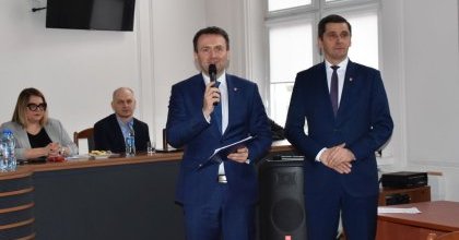 Spotkanie z Ekspertami
