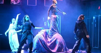 Dzień Kobiet w Teatrze