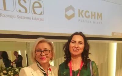 Wielki sukces w konkursie Zawodowiec Roku 2022!