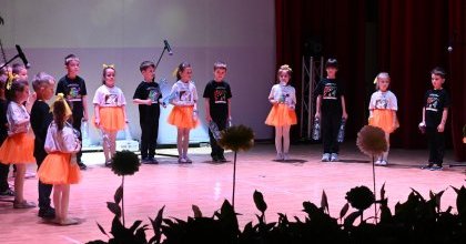 XIV Gminna Konferencja Ekologiczna dla  Młodzieży!
