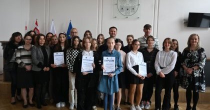 Żyje zdrowo na sportowo!