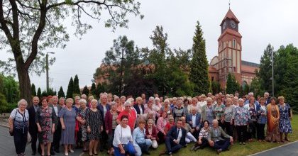 Majówkowy Bal Seniora!