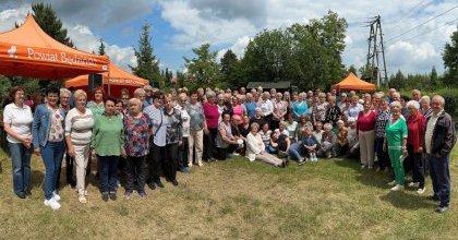 Wielki Piknik Seniora!