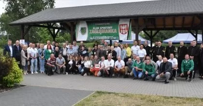 Jubileusz K.S. Zagłębianka to już wspomnienie!