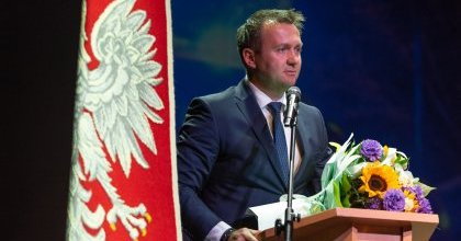 Powiatowe Święto Policji