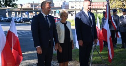 Obchody Święta Wojska Polskiego