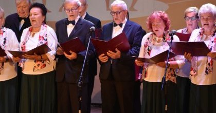 I Senioralia w Siewierzu!