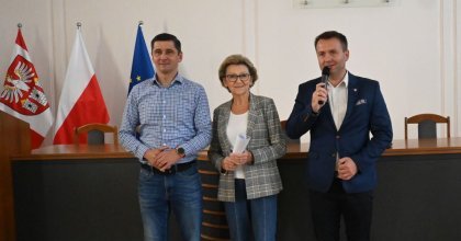 Powiatowy Dzień Zdrowia!