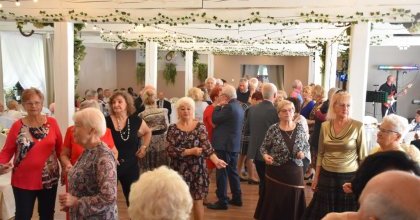 V Powiatowy Piknik Integracyjny dla Seniorów 