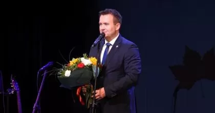 Miejski Dzień Edukacji Narodowej. Nauczyciele ponownie świętowali!