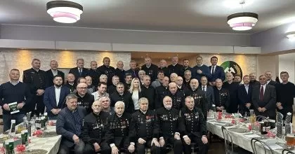 Kolejne Barbórkowe spotkanie za nami!