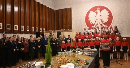 XXIV Samorządowe Spotkanie Opłatkowe