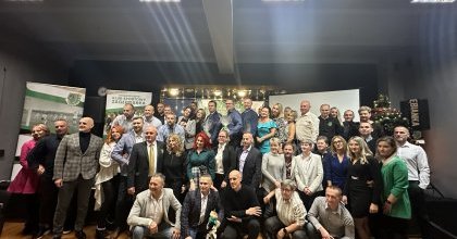 Koncert Świąteczno-Wigilijny K.S. Zagłębianka