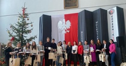 Powiatowy Dzień Wolontariusza
