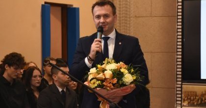 75-lecie Liceum Ogólnokształcącego w Wojkowicach!