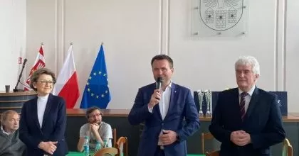 Za nami Turniej Brydża Sportowego pod Patronatem Starosty Będzińskiego!