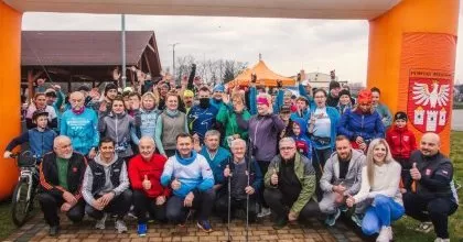 III edycja Zabieganego Powiatu wystartowała w Mierzęcicach!