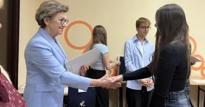 XIV Powiatowy Literacki Konkurs Obcojęzyczny dla uczniów z terenu powiatu będzińskiego rozstrzygnięty
