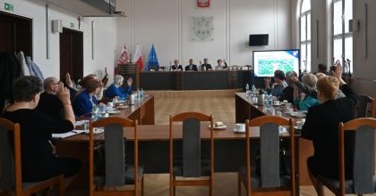 III posiedzenie Rady Seniorów