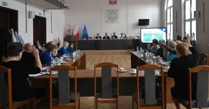 III posiedzenie Rady Seniorów