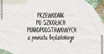 Wybierz ścieżkę kształcenia z PUP Będzin – odcinek drugi – I L.O. im. Mikołaja Kopernika w Będzinie