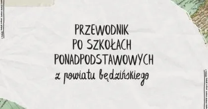 Wybierz ścieżkę kształcenia z PUP Będzin – odcinek trzeci– II LO. im. Stanisława Wyspiańskiego w Będzinie