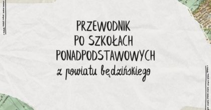 Wybierz ścieżkę kształcenia z PUP Będzin – odcinek piąty – Zespół Szkół Ogólnokształcących i Technicznych w Czeladzi