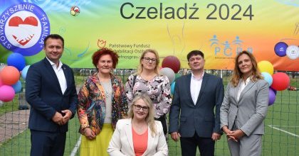 Dzień Godności Osoby Niepełnosprawnej 